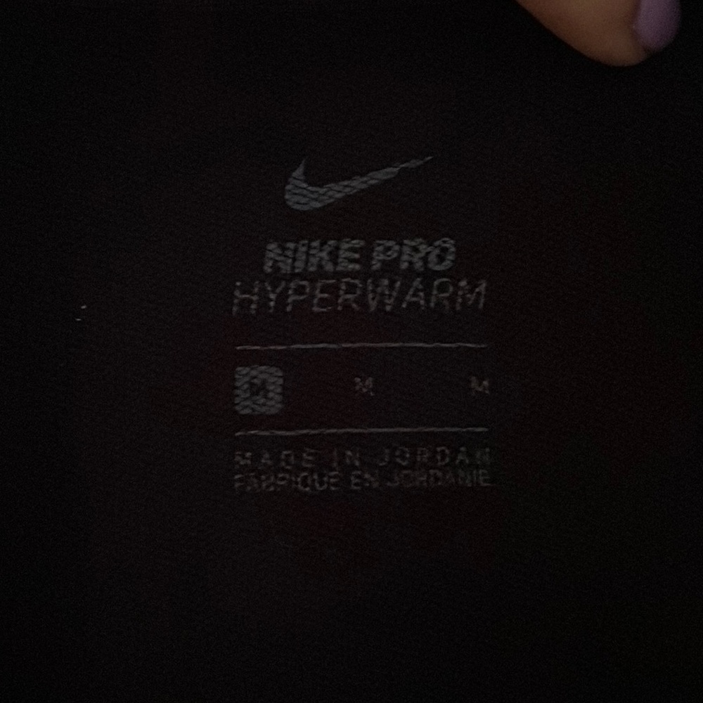 Nike Pro Hyperwarm - image 3